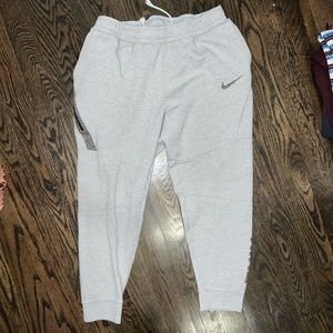 Men’s Nike Sweatpants